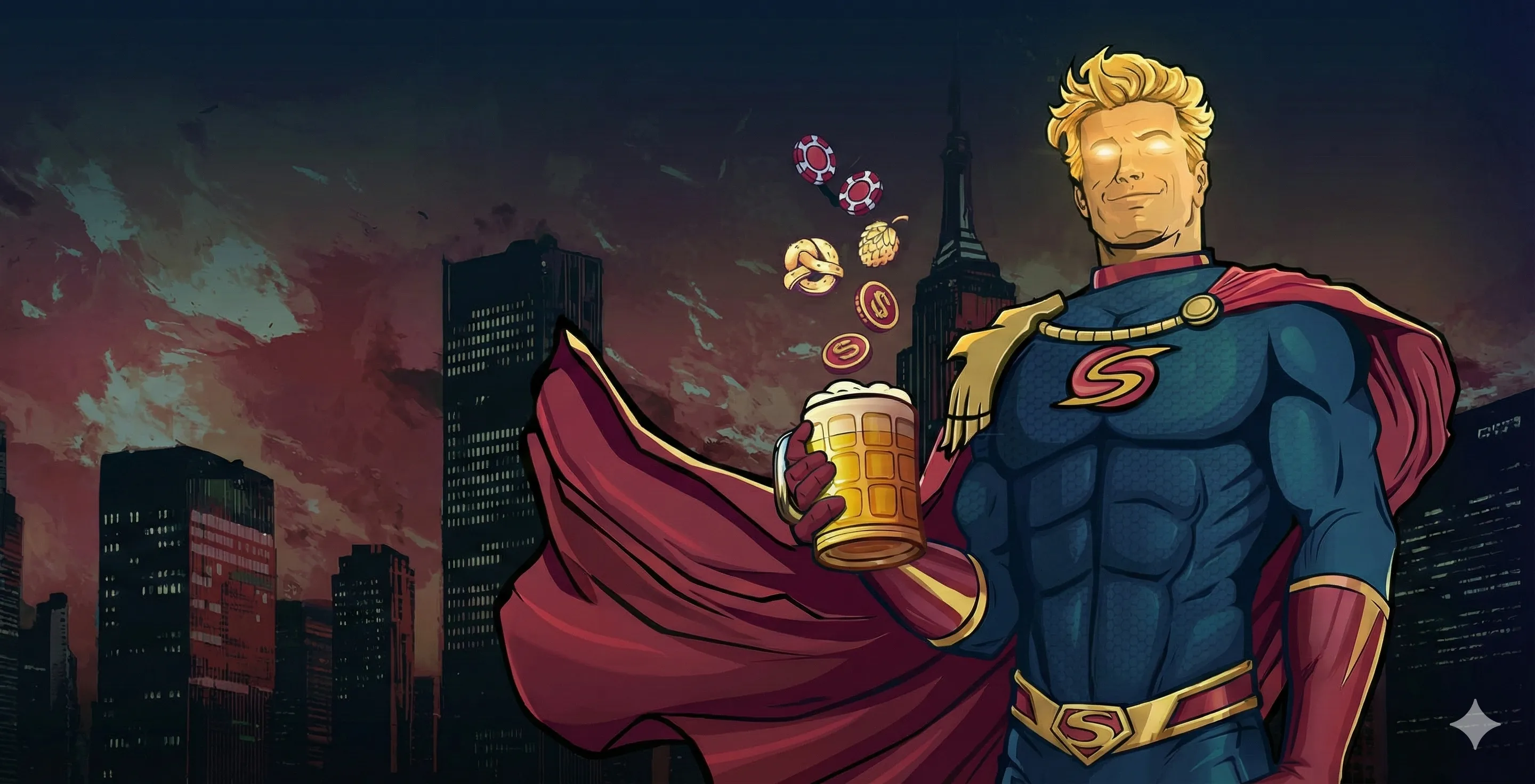 Spinlander Slot Spiele